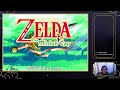 4 the legends of zelda  the minish cap