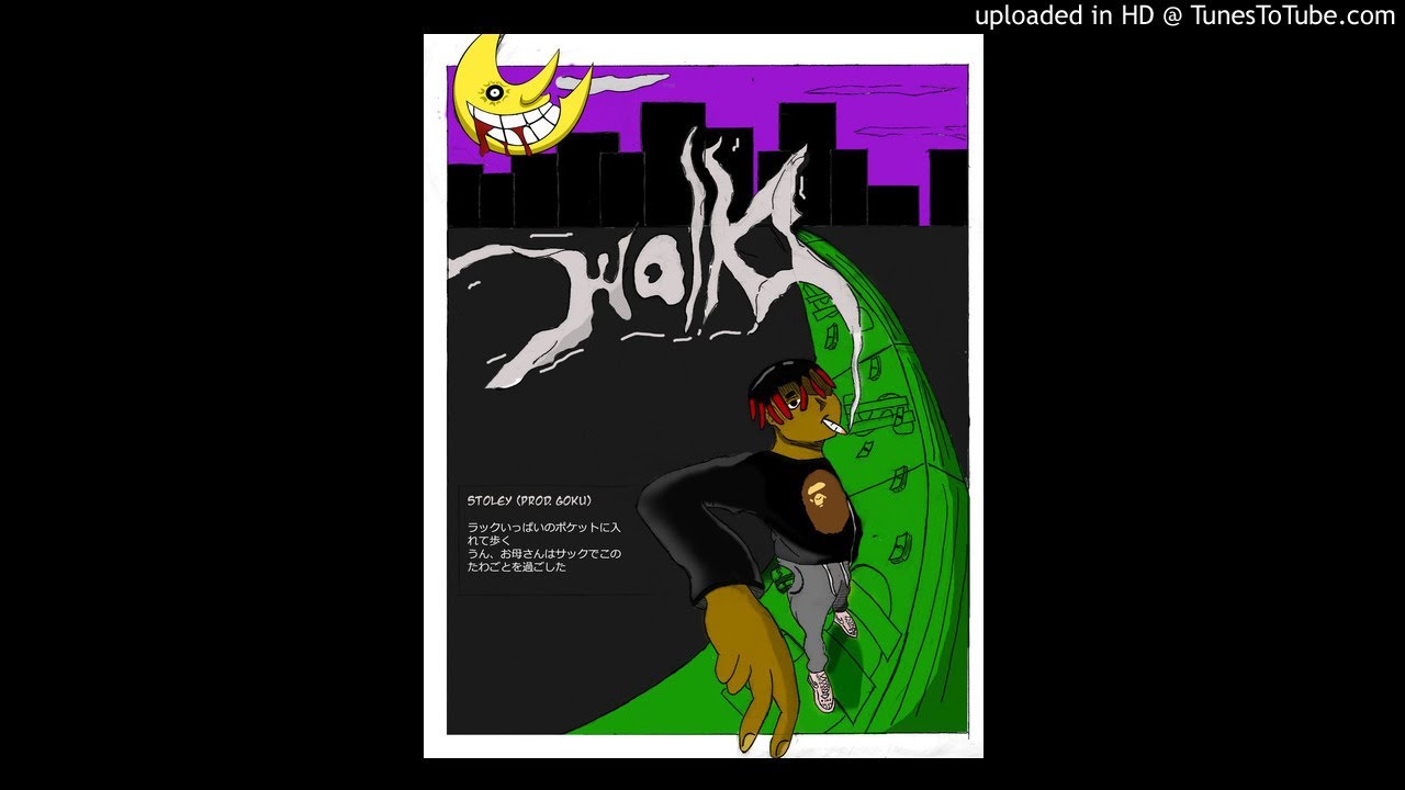 Stoley - Walk (Prod.Goku) adlı videoyu YouTube'da izle Stoley - Walk (Prod.Goku) adlı videoyu YouTube'da izle