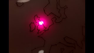 Satellite Tracking Globe