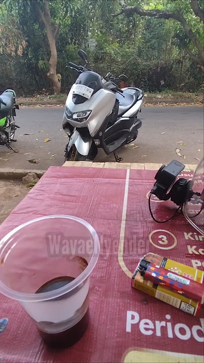 bujur garatel hanyangen ngopi