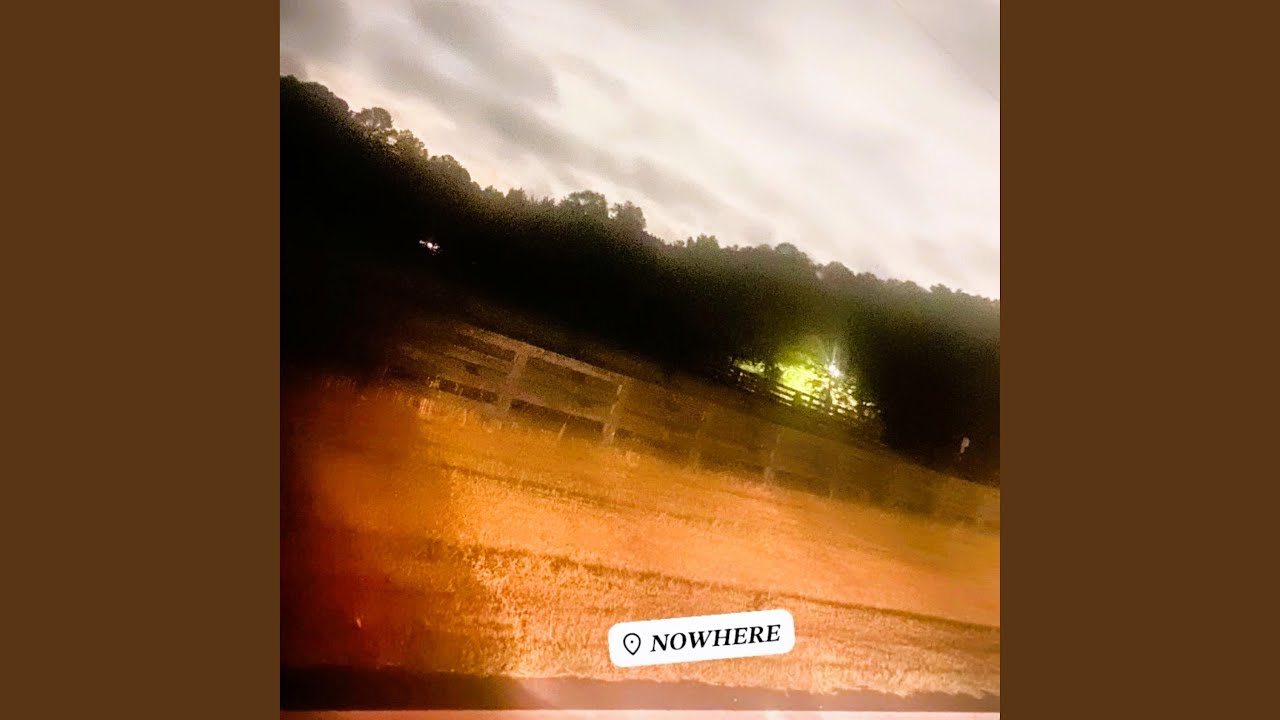 Watch Nowhere on YouTube Watch Nowhere on YouTube
