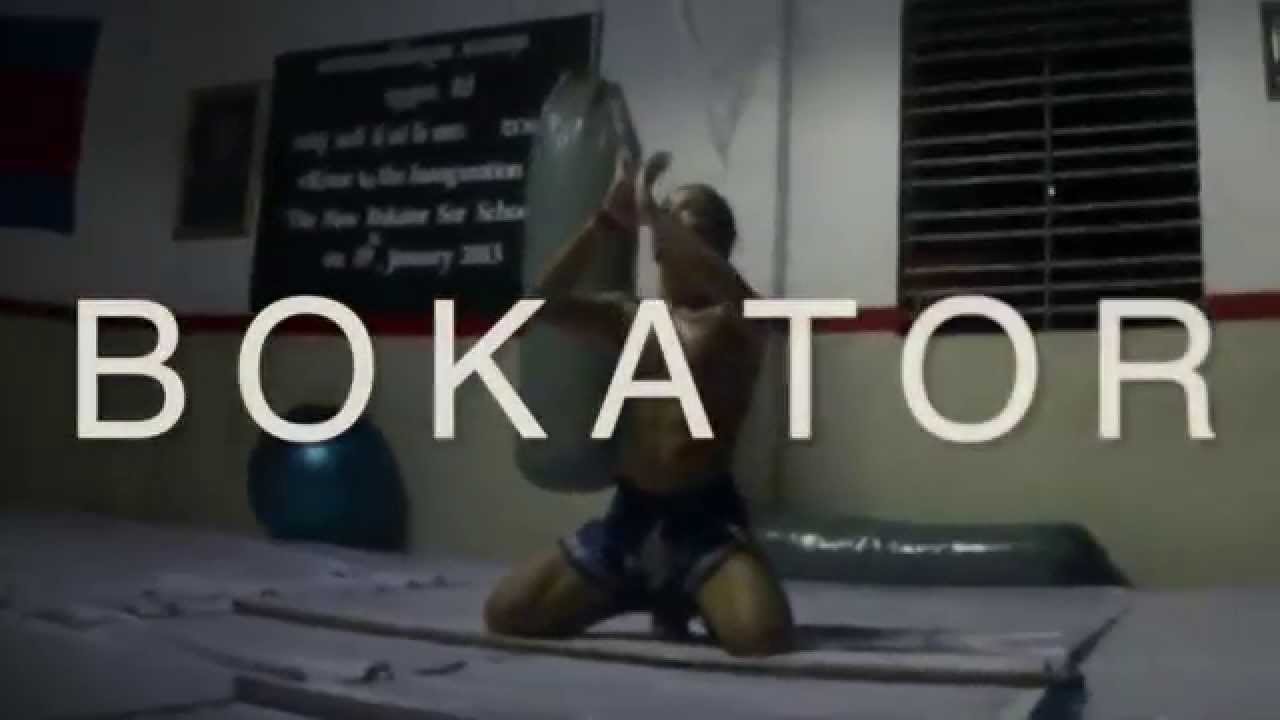 Bokator, Keep it alive