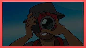 My New #Animated Video Intro