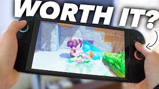 Nintendo Switch 2 After 2 Months: Brutally Honest Verdict 2026