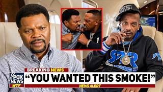 Charleston White DRAGS J Prince’s Daughter Before Making WILD HoneyKomb Brazy Claim! (This Is Bad!)