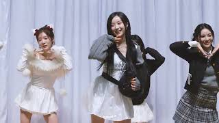 250221 Artms - So Hot Fansign Fancam