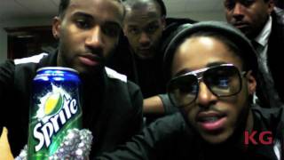 Stereo Hogzz SPRITE COMMERCIAL VERY FUNNY!!