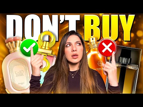 Stop Overpaying for These Perfumes in 2026 (Buy This Instead) thumbnail