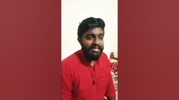 Thumbnail of Vellai Pura Ondru... Lyrics: Vairamuthu Music: Ilayaraja Singers: KJ Yesudas, S Janaki