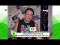 Así eran las transformistas de la televisión en sus comienzos