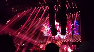 Dead & Company, Drum Solo, 5/26/23, Dos Equis Pavilion, Dallas, TX