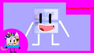 Confusionview 15 TKCFTLEO