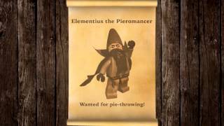 Medieval World - LEGO NEW MINIFIGURES - Game screenshot 3