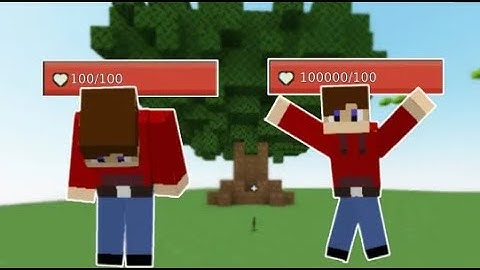 How To Make Lifesteal Server In Bloxd.io! || Bloxd.io