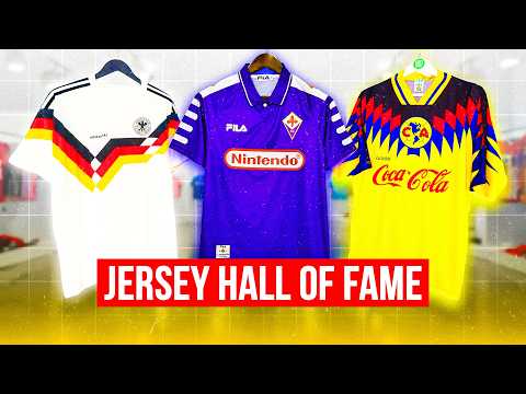 The Jersey Hall