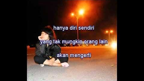 last child pedih (lyric).wmv