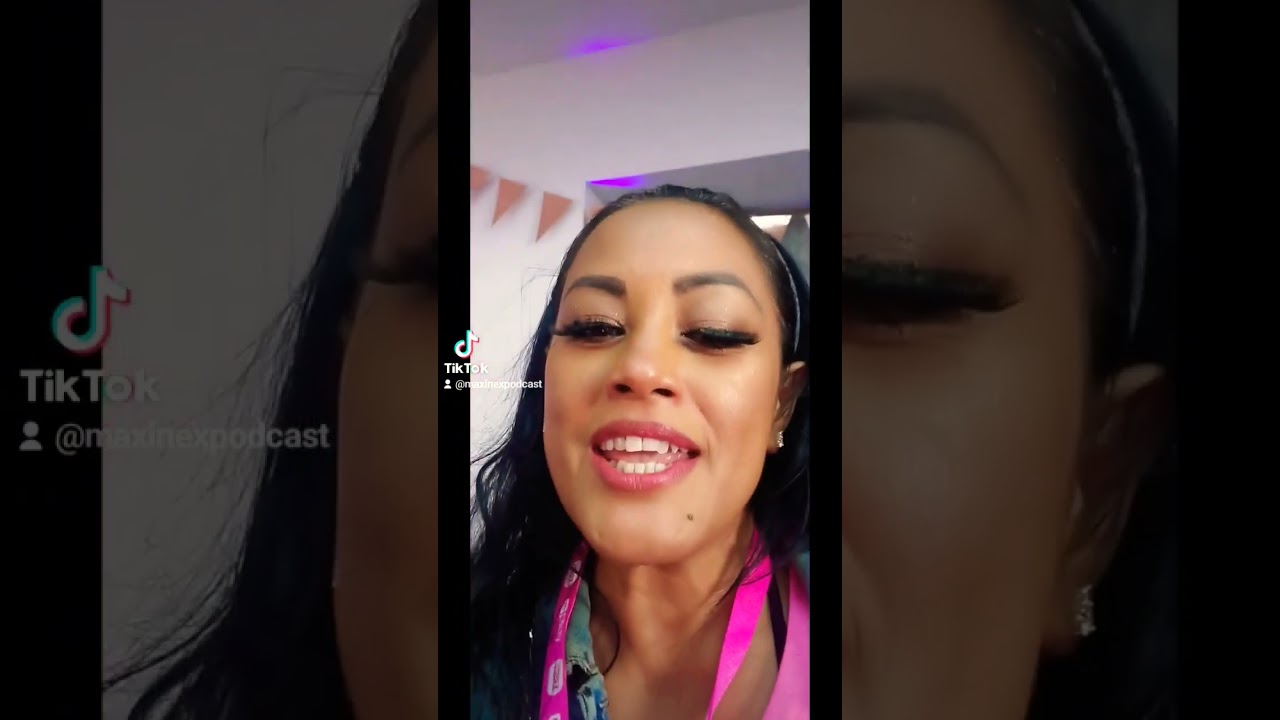 XBiz Miami - Behind the scenes 