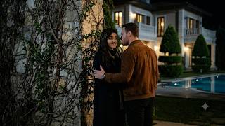 Allegations that Hande and Kerem Met at the Same Villa at Midnight, Silence Changed Everything!