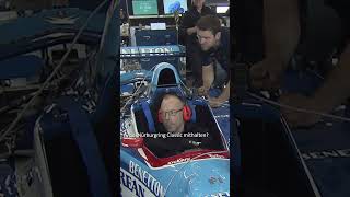Vollgasfan Fhrt Mit Eigenem Formel1auto