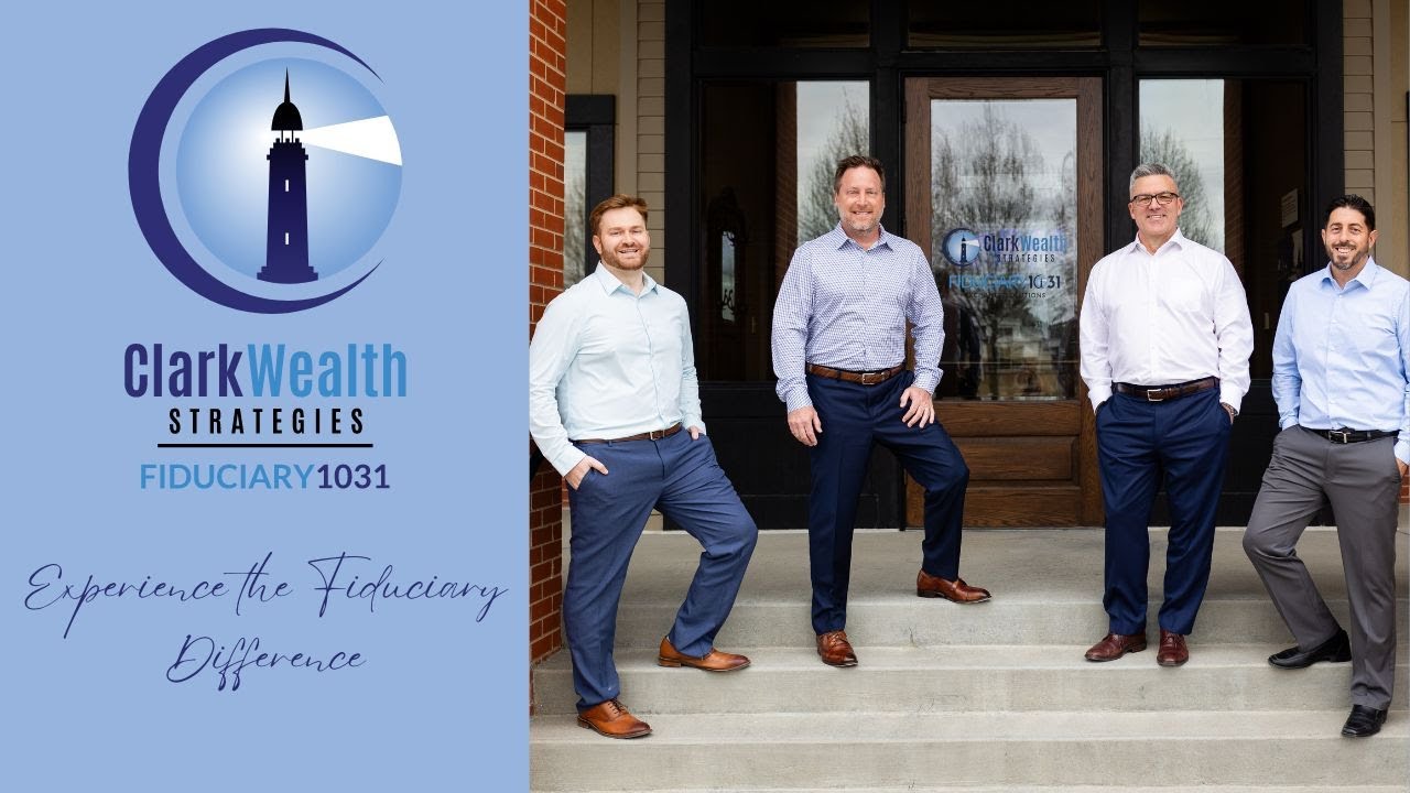 The Fiduciary Difference - Clark Wealth Strategies Fiduciary 1031