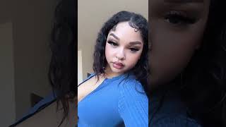 Zakeya Amber 1St Boomerang Video