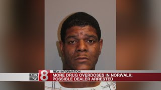 Undercover operation ends in narcotics arrest