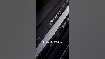 THE #FoldablePhone HINGED on this #android #Razr #HonorMagicV5 #tech #shorts