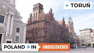 TORUŃ – Poland In UNDISCOVERED screenshot 1