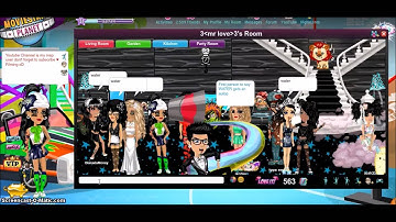 Random Time Ep.2 ft. Mr Love | Yuri44gu