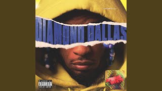 DIAMOND DALLAS. (Slowed Down)