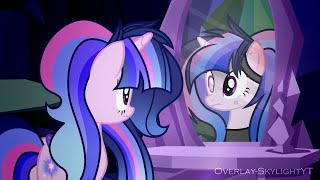 MLP ~ Speedpaint (NG) (FIK) Who Are You