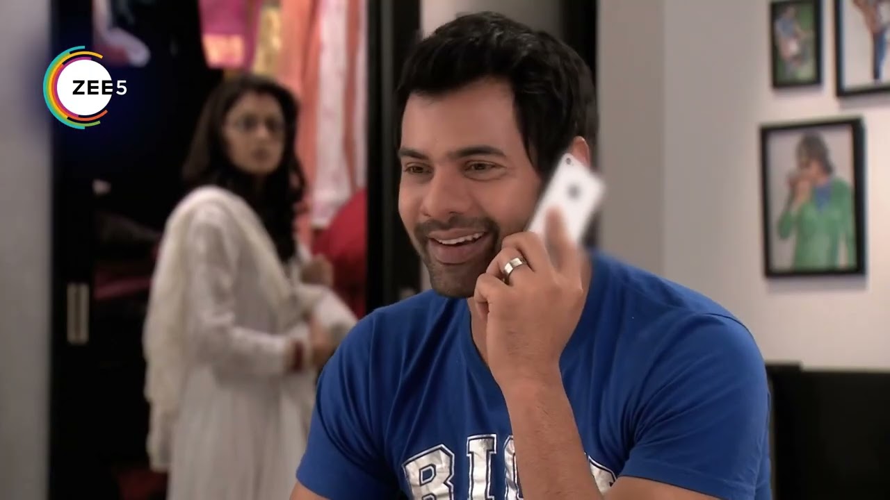 Kumkum Bhagya - Webi 128 - Ranbeer,Prachi,Rhea - Zee TV