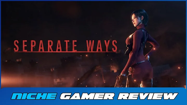 Resident Evil 4 - Separate Ways DLC Review