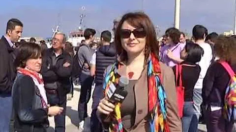 Chi sbarco a Marsala?