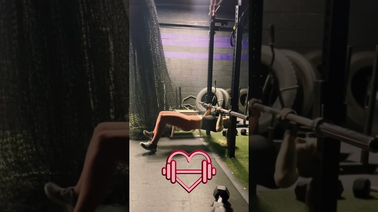 Heavy lifting form and power combined 