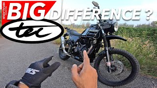 TEC CAMSHAFT FOR HIMALAYAN FIRST IMPRESSIONS