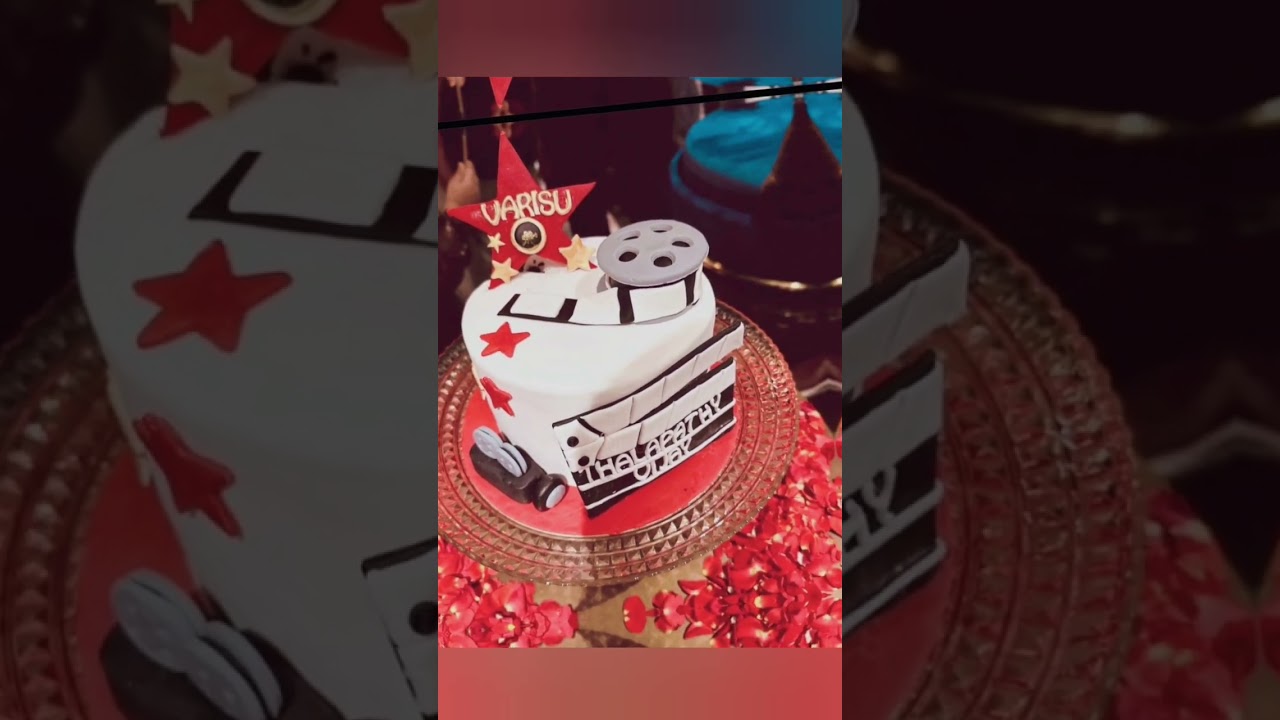 Unseen Varisu success meet photos Part 2 | 