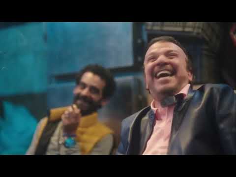 سيد بوخاريست عمل " الغلط " مع الملعم ورجالته فى قلب مكانه ( ادبحه علقه اعمل عليه شوربه انت حر )