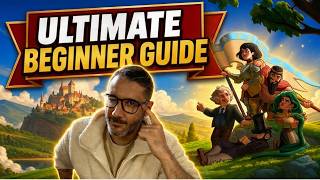 HoH Beginner Don t Start Without Watching This ULTIMATE GUIDE