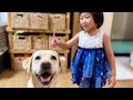 ゴンとオシャレを楽しみたいユウ。そして見事に交わすサンであった