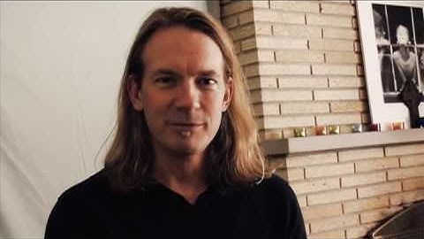 Billy McLaughlin - Fingerstyle Guitar Lesson 1: Introduction