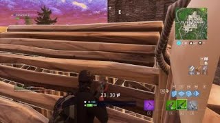 Random Grenade Kill (Funny Moment)