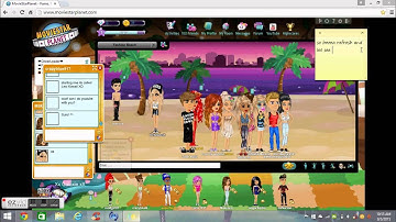 -MSP- Is Anonymous back?