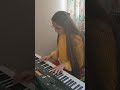 Jerusalema Master KG Piano Version
