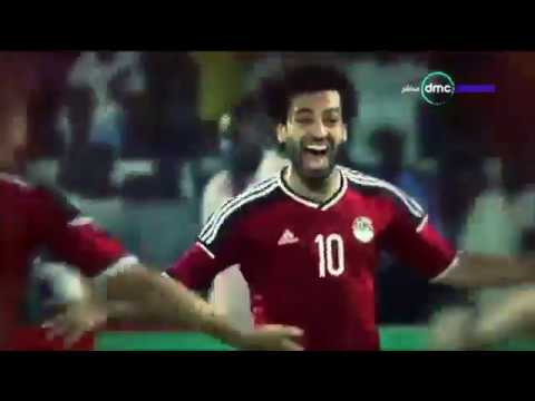 صعدنا كأس العالم أغنية حمادة هلال الجديدة 2018