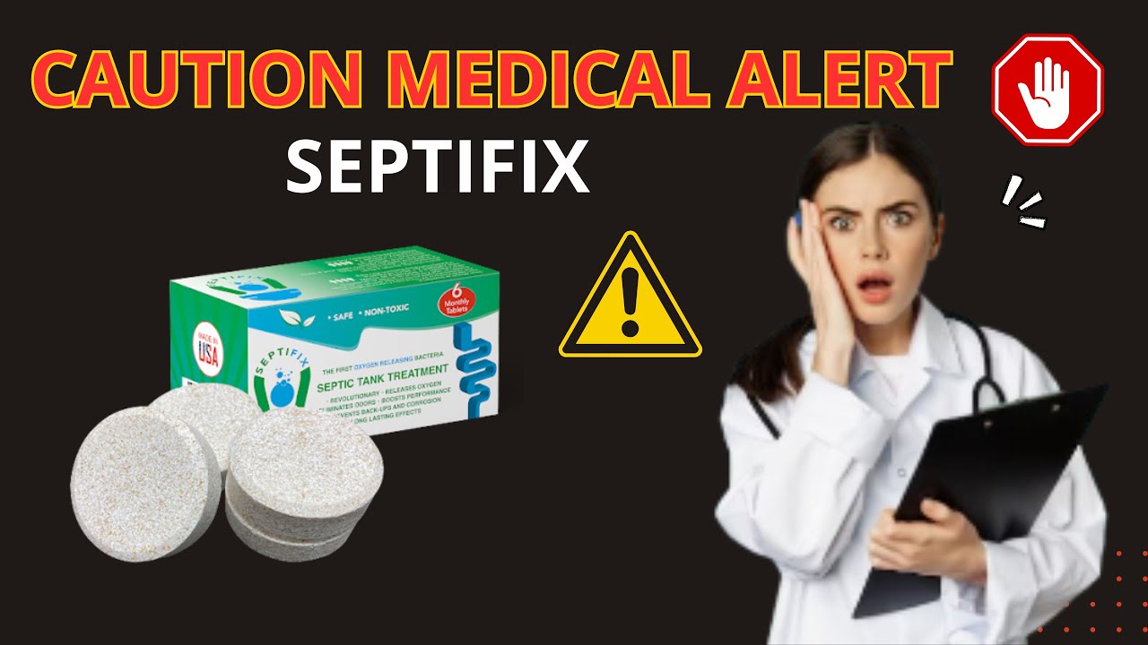 Septifix Review- Fossa Cleaning Mistakes That Could Cost You THOUSANDS