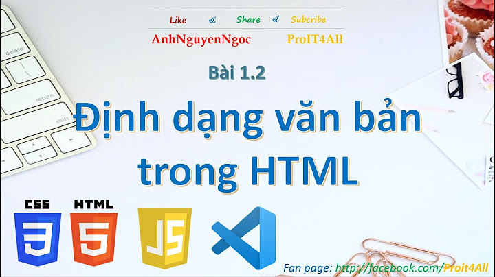 Cách làm cho văn bản không bị nghiêng trong html