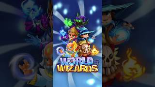 World Of Wizards : Battle Royale