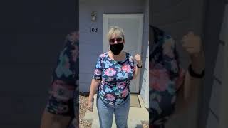 air duct review (item 5)