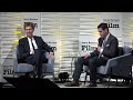 SBIFF 2023 - Austin Butler Virtuosos Award Discussion